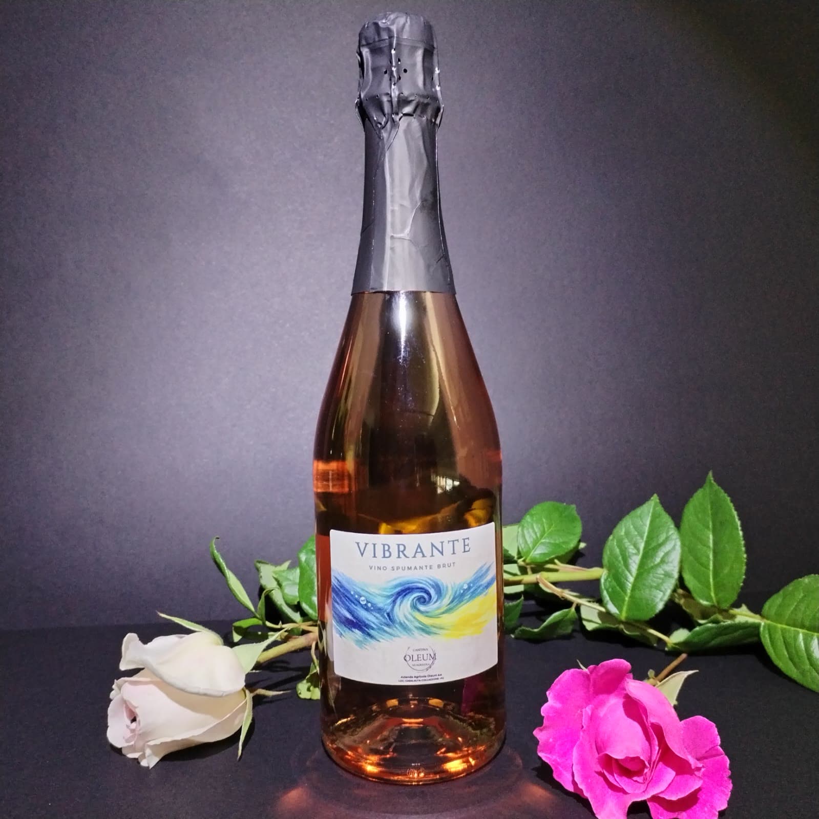 VIBRANTE Rosé